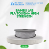 Original Bambulab PLA Tough PLUS High Strength Durable 3D Filament AMS Compatible with RFID